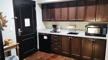 Hawthorn Suites by Wyndham Lubbock