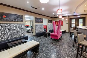 Hawthorn Suites by Wyndham Lubbock