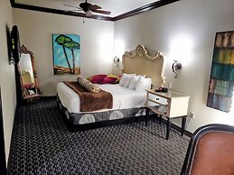 Hawthorn Suites by Wyndham Lubbock