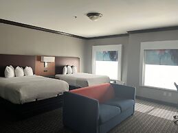 Hawthorn Suites by Wyndham Lubbock