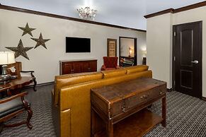 Hawthorn Suites by Wyndham Lubbock