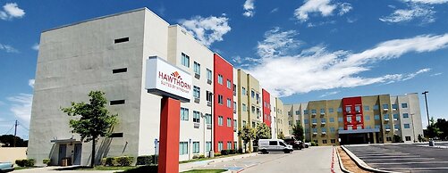 Hawthorn Suites by Wyndham Lubbock
