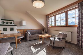 Laschenskyhof Hotel & Spa