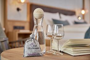 Laschenskyhof Hotel & Spa