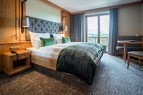 Laschenskyhof Hotel & Spa