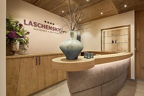 Laschenskyhof Hotel & Spa