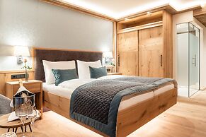 Laschenskyhof Hotel & Spa