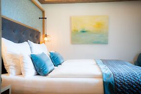 Laschenskyhof Hotel & Spa