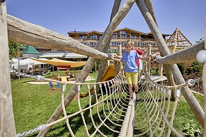 Laschenskyhof Hotel & Spa