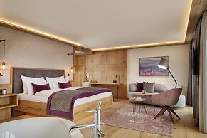 Laschenskyhof Hotel & Spa