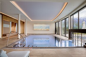 Laschenskyhof Hotel & Spa