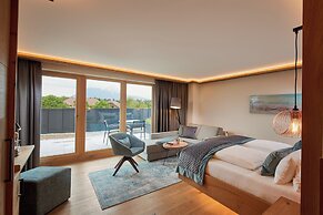 Laschenskyhof Hotel & Spa