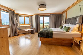 Laschenskyhof Hotel & Spa