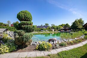 Laschenskyhof Hotel & Spa