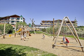 Laschenskyhof Hotel & Spa