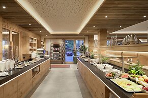 Laschenskyhof Hotel & Spa