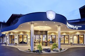 Laschenskyhof Hotel & Spa