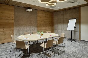 Laschenskyhof Hotel & Spa