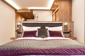 Laschenskyhof Hotel & Spa