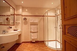 Laschenskyhof Hotel & Spa