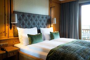 Laschenskyhof Hotel & Spa