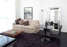 Leonardo Boutique Hotel Tel Aviv