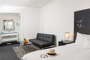Leonardo Boutique Hotel Tel Aviv