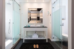 Leonardo Boutique Hotel Tel Aviv