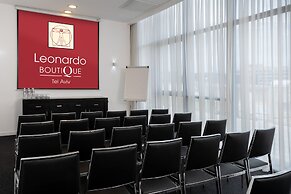 Leonardo Boutique Hotel Tel Aviv