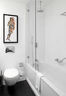 Leonardo Boutique Hotel Tel Aviv