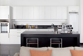 Leonardo Boutique Hotel Tel Aviv