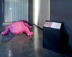 Leonardo Boutique Hotel Tel Aviv