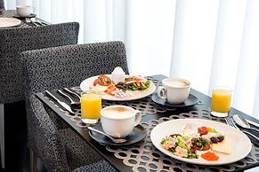 Leonardo Boutique Hotel Tel Aviv