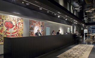 Leonardo Boutique Hotel Tel Aviv