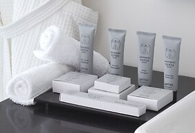 Leonardo Boutique Hotel Tel Aviv