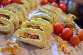 Leonardo Boutique Hotel Tel Aviv