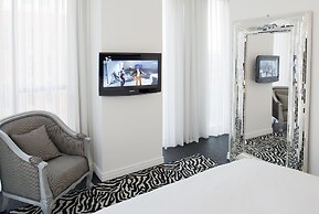 Leonardo Boutique Hotel Tel Aviv