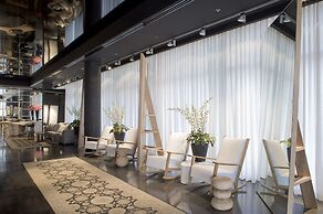 Leonardo Boutique Hotel Tel Aviv