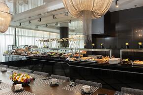 Leonardo Boutique Hotel Tel Aviv