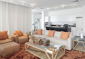 Leonardo Boutique Hotel Tel Aviv