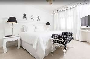 La Mision Hotel Boutique