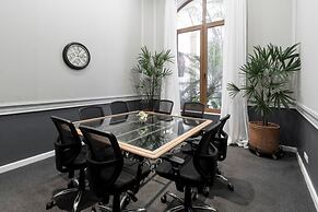 La Mision Hotel Boutique