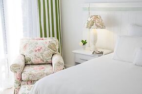 La Mision Hotel Boutique