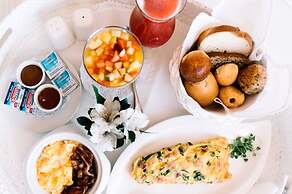 La Mision Hotel Boutique