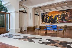 La Mision Hotel Boutique