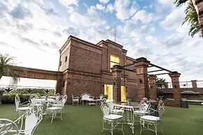 La Mision Hotel Boutique