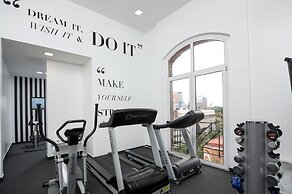 La Mision Hotel Boutique