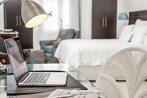 La Mision Hotel Boutique