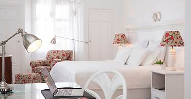 La Mision Hotel Boutique