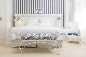 La Mision Hotel Boutique